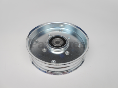 Simplicity 1606554 Idler Pulley, 4.375 Od - image 5