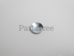 Briggs & Stratton 694468 Welch Plug - image 3