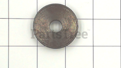 Snapper 5102965 Spacer, .45 X 1.88 X .38