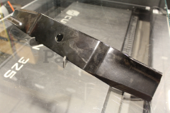MTD 742P3003 Mower Blade, 17.2" Lg 50" Deck