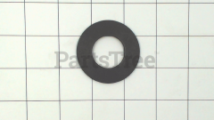 RedMax 506966401 Lock Washer