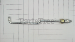RedMax 581506901 Front Link Assembly - image 1