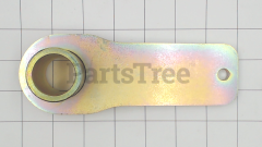 Ariens 00345600 Idler Pivot Arm Weldment