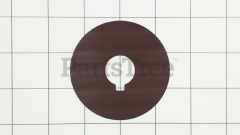 Echo 17723500910 Recoil Plate - image 1