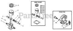 Shindaiwa P 230 - Shindaiwa Pole Saw / Pruner