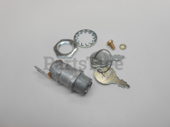 Snapper 11853 Manual Start Switch - image 4