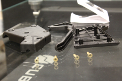 Snapper 703533 Control Lever Assembly - image 2