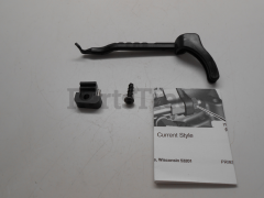 Briggs & Stratton 793386 Choke Rod - image 1