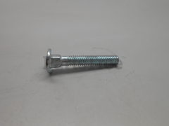 Snapper 91189 Curved Head Square Neck Bolt, 5/16-18 X 2 - image 1