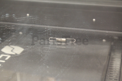 Snapper 76564 (C) Spring  Interlock