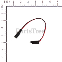 Simplicity 7103988 Battery Charger - image 3