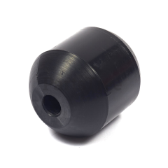 Simplicity 73142 Deck Roller, Black - image 1