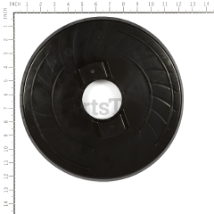 Simplicity 725163 Use 690359ma: Fan  Air Assist  24 Fins - image 3
