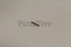 Echo P004001190 Pin, Hinge
