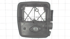 RedMax 503958101 Filter Holder - image 2