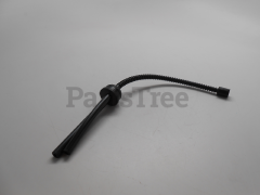 Echo 13201043130 Fuel Pipe Assembly - image 1