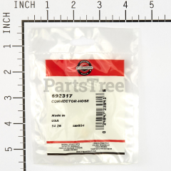 Simplicity 494451 Use 692317: Tube  Inlet - image 5