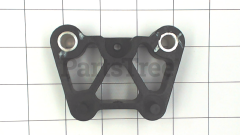 RedMax 580457401 Transaxle Spacer, 1" - image 1