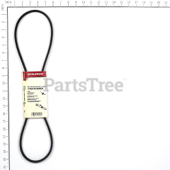 Snapper 711933MA Use 7701014ma: Belt 3l 45.70 (18.85) - image 2