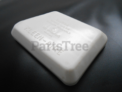 Tecumseh 33007 Air Cleaner Cover - image 1