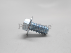 Snapper Pro 94762 Screw, Hex Wash Hea - image 1