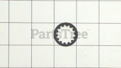 Snapper 239 Retainer Ring - image 2