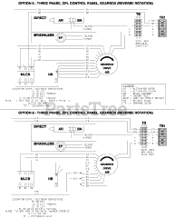 Generac QT08054GVAX - Generac 80kW Home Standby Generator (SN: 9678049 - 9678049) (2015) Wiring Diagram (0H6342)