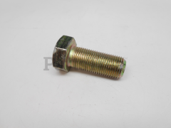 RedMax 539109578 Hex Capscrew, 5/8-18 X 1-1/2 Gr5 Tpblt Zd - image 1