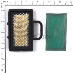 Briggs & Stratton 5408D Air Filter W/Pre Cln - image 2