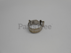 RedMax 506498701 Hose Clamp - image 1