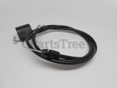Simplicity 1101093MA Stop Cable, C 43.50 20 Pnfcl - image 5