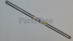 MTD 753-06682 Upper Boom Assembly - image 1