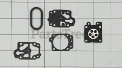 Jonsered 521337101 Gasket Kit