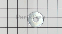 Ariens 21546483 Washer, 1.5x.505x.118 - image 2