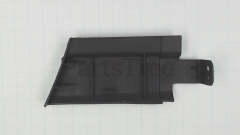 RedMax 532198902 Hood Side Skirt Rh - image 2