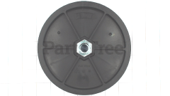 Simplicity 1739730YP Driven Pulley - image 5