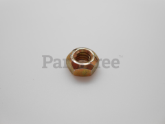 Toro 32152-4 Cone Lock Nut - image 2
