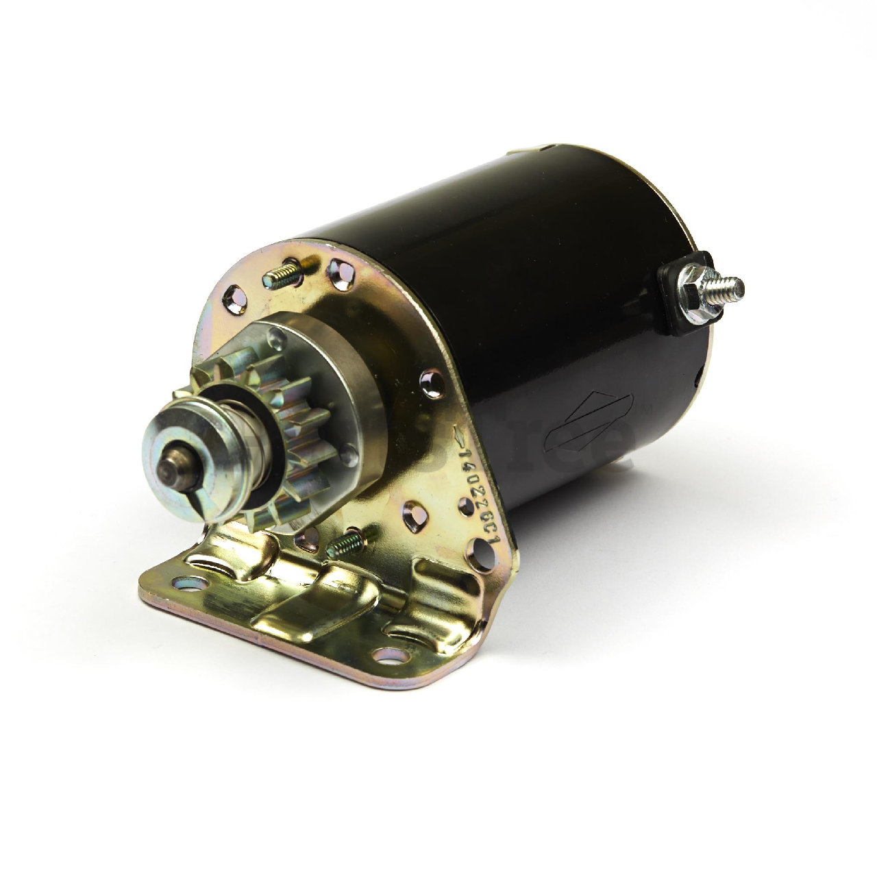 Briggs & Stratton 289707-0154-01 - Briggs & Stratton Vertical