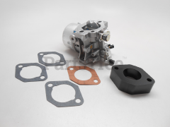 Snapper 715233 Use 715572: Carburetor