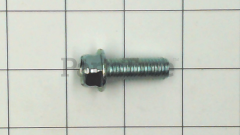 MTD KM-92002-2263 Bolt, 10 X 1.5 X 28