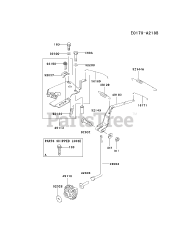 Kawasaki FD620D-AS17 - Kawasaki Engine CONTROL-EQUIPMENT