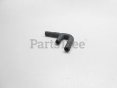 Echo 43721500330 Pipe, Rubber Oiler - image 1