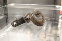 Simplicity 1713375 Straight Shaft And Gear Assembly - image 3