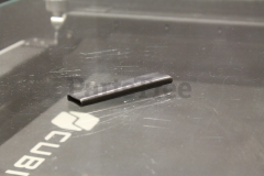 Snapper 1665835YP Grip, Black Vinyl 0.18 - image 2
