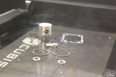 Echo 72572-98010 Piston Kit - image 1