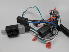 RedMax 583366401 Harness.Dash.Solshift - image 5
