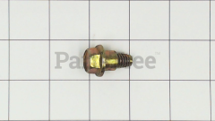 Electrolux/AYP 196539 Shoulder Bolt - image 1