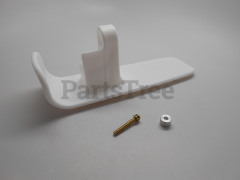 Echo 35182613931 Handguard W/Spacer - image 2