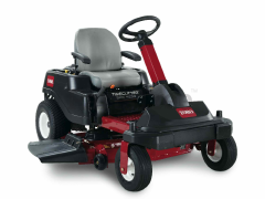 Toro 74787 (SWX 4250) - Toro 42" TimeCutter Zero-Turn Mower (SN: 316000001 - 316999999) (2016)