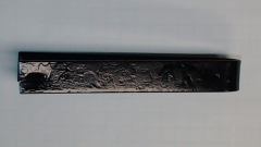 Gravely 0348651 Seat Spring - image 1